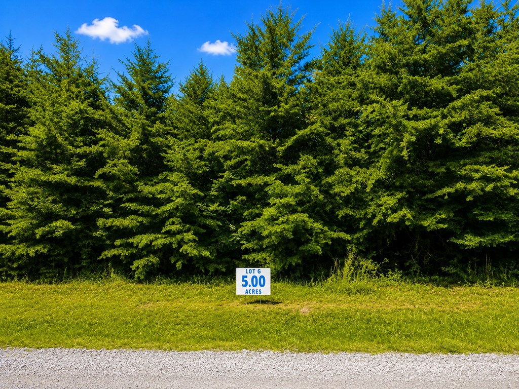 5 Ac G Boodie Trail