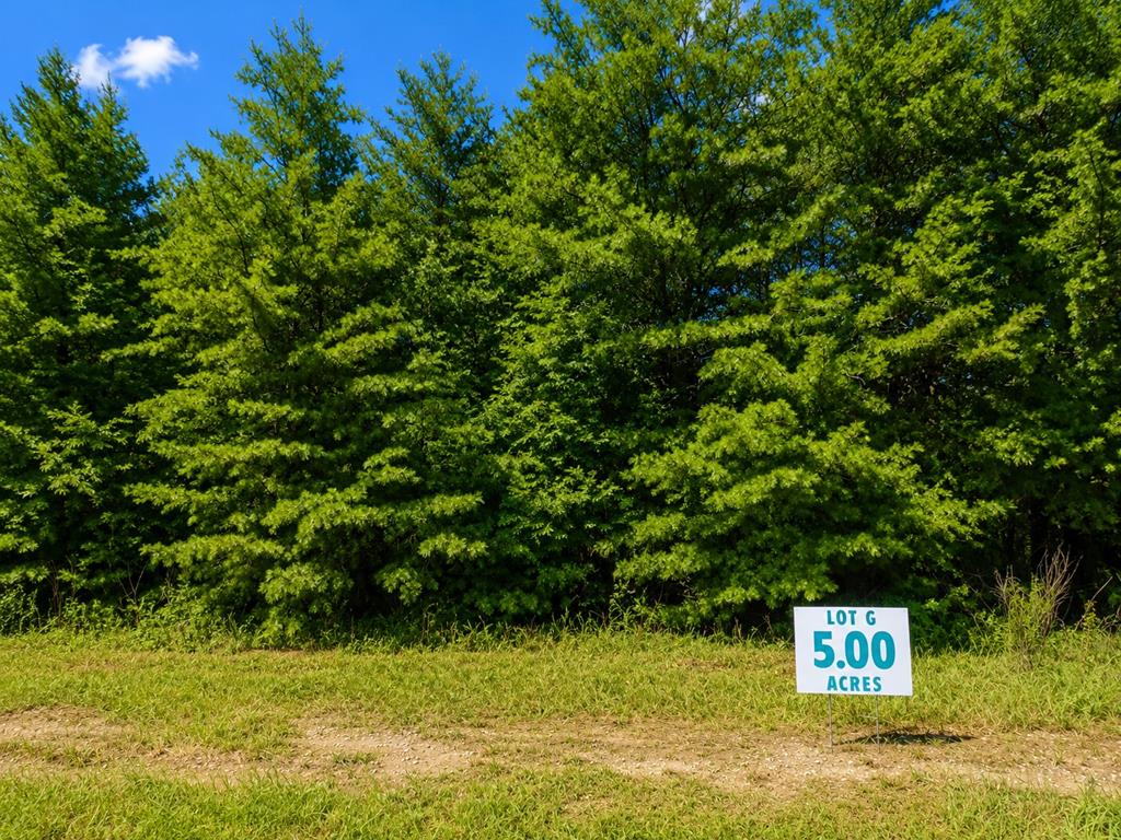 5 Ac G Boodie Trail