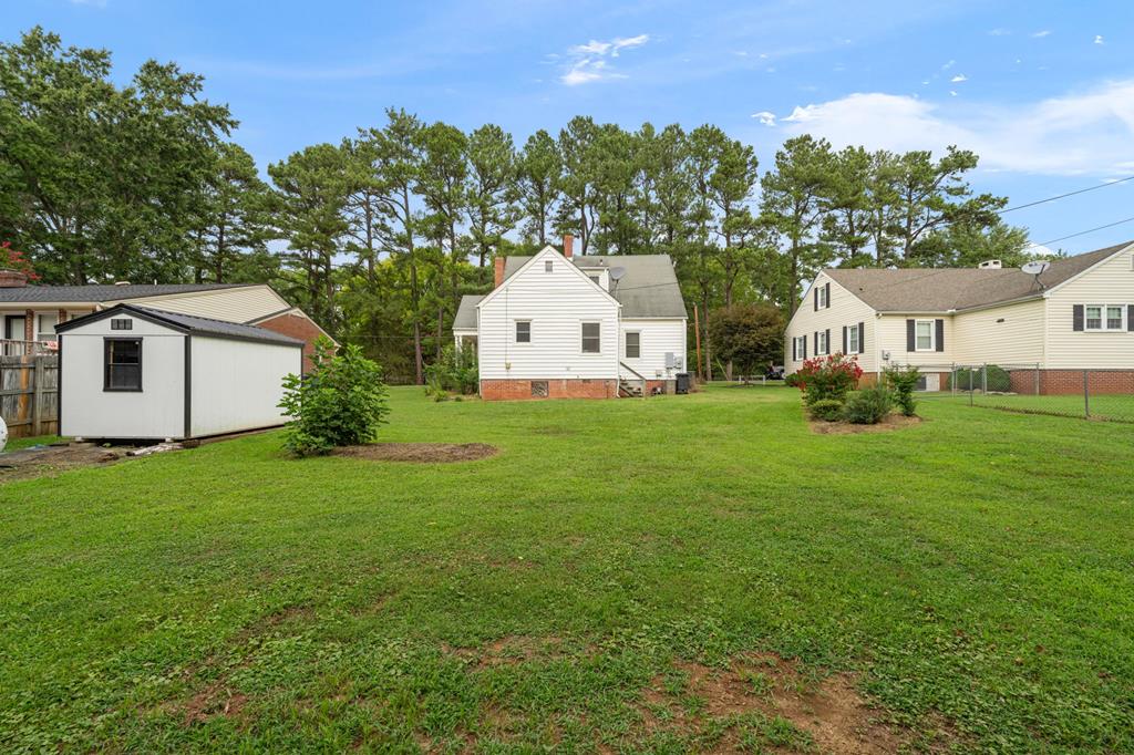 50 Finch Lane