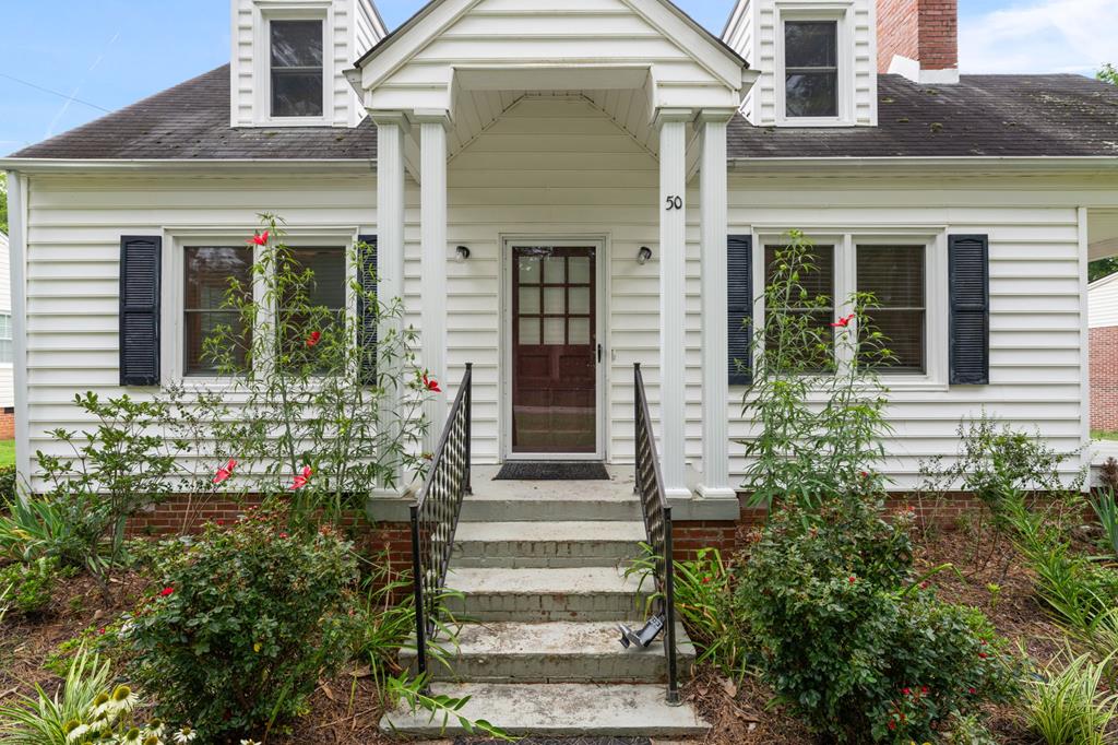 50 Finch Lane