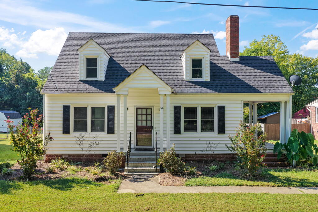 50 Finch Lane