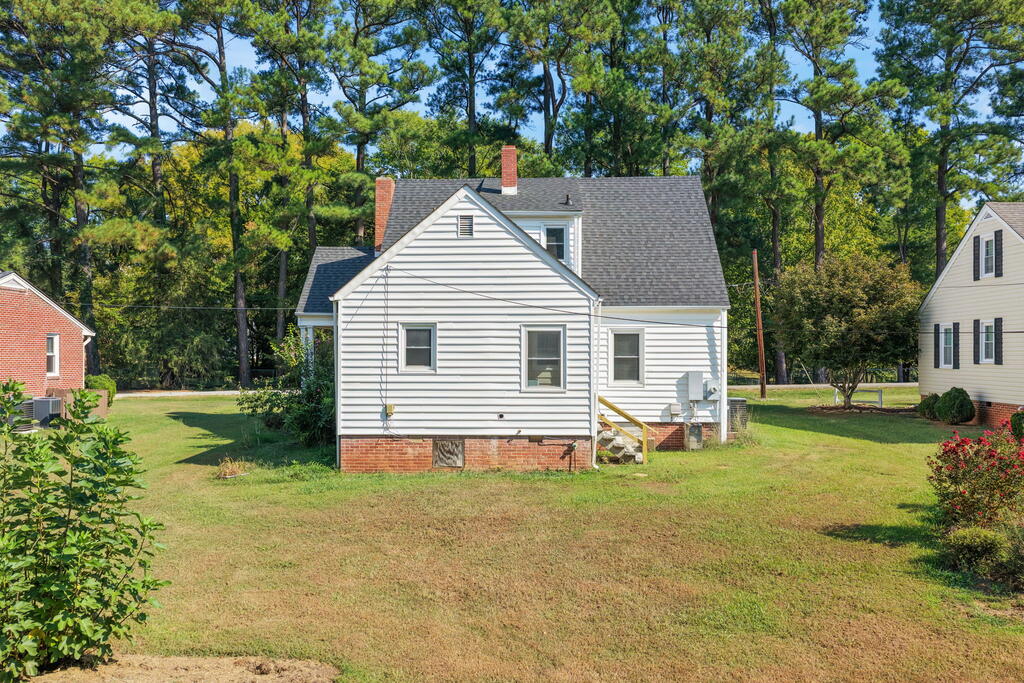 50 Finch Lane