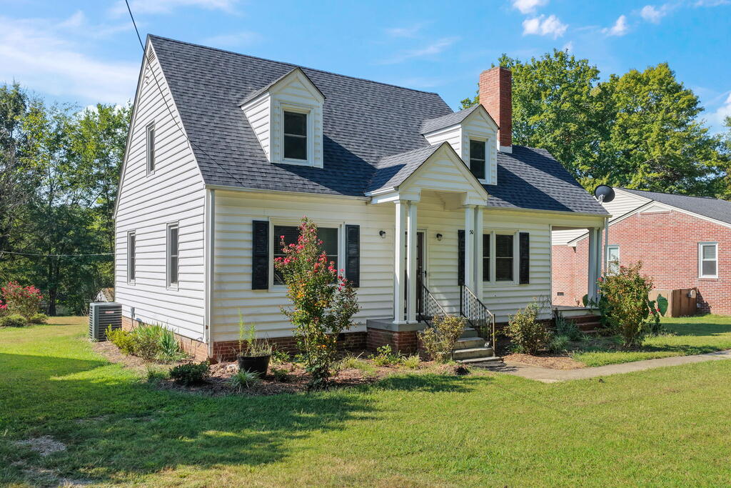 50 Finch Lane