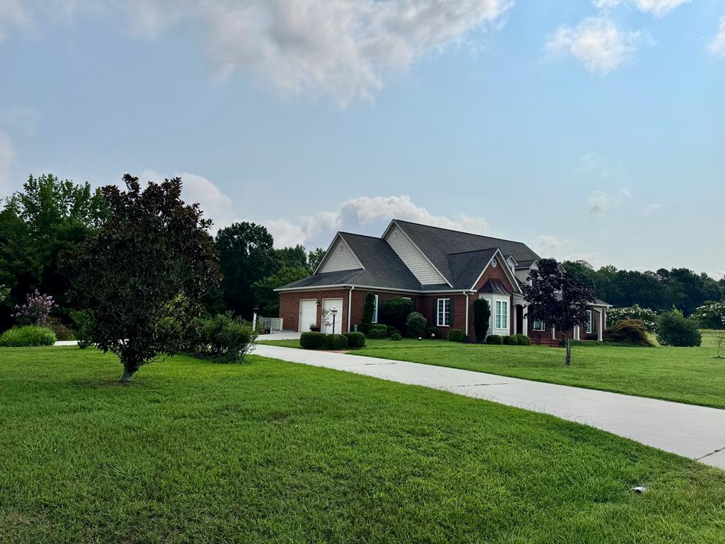 454 Grace Stone Drive