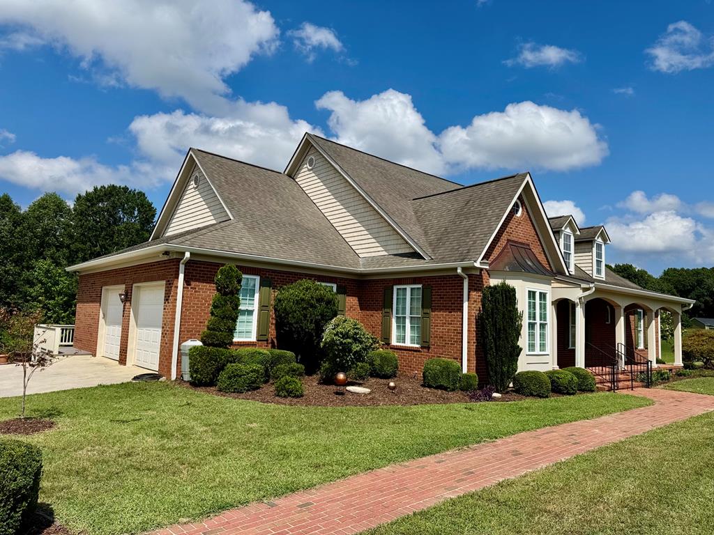 454 Grace Stone Drive