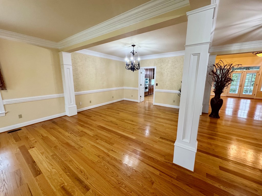 454 Grace Stone Drive