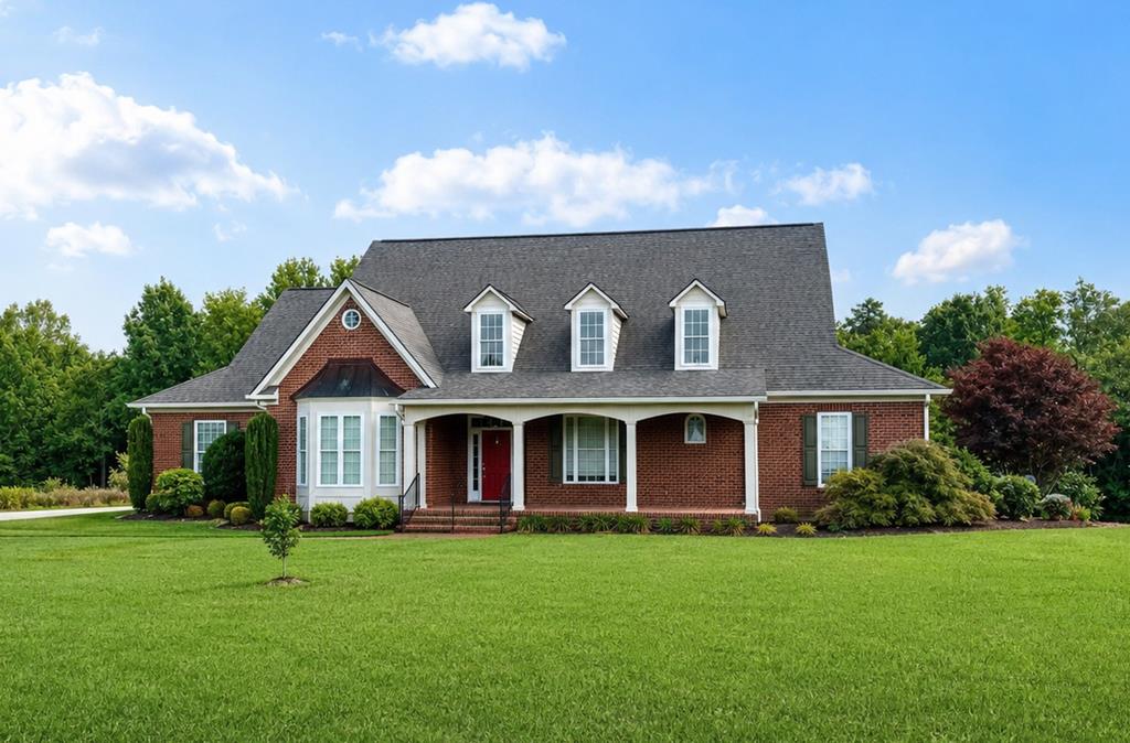 454 Grace Stone Drive