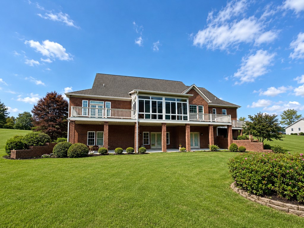 454 Grace Stone Drive