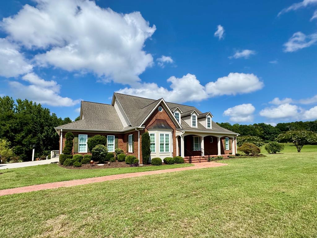 454 Grace Stone Drive
