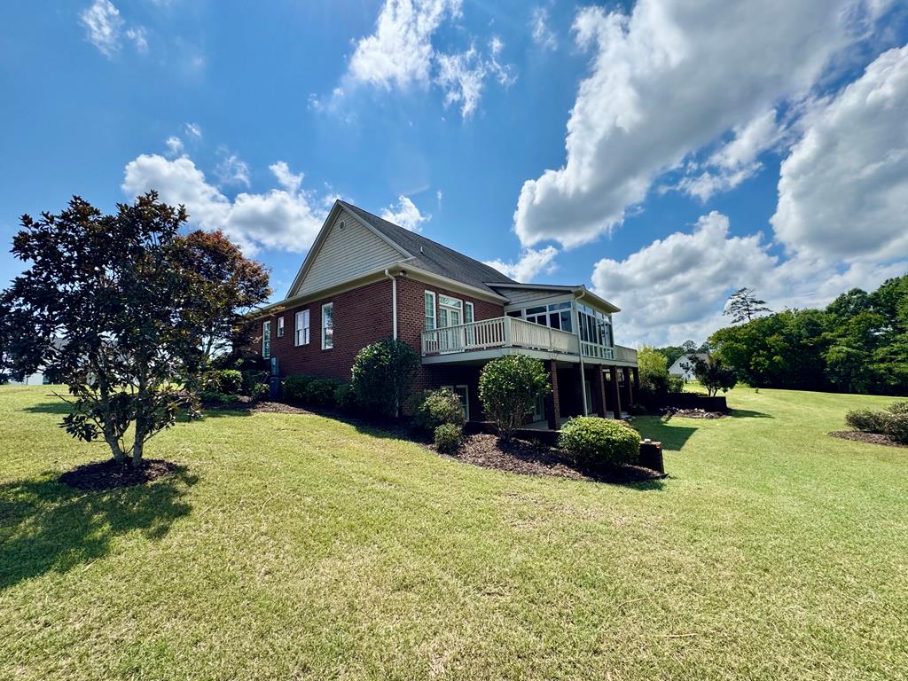 454 Grace Stone Drive