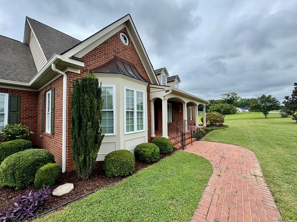 454 Grace Stone Drive