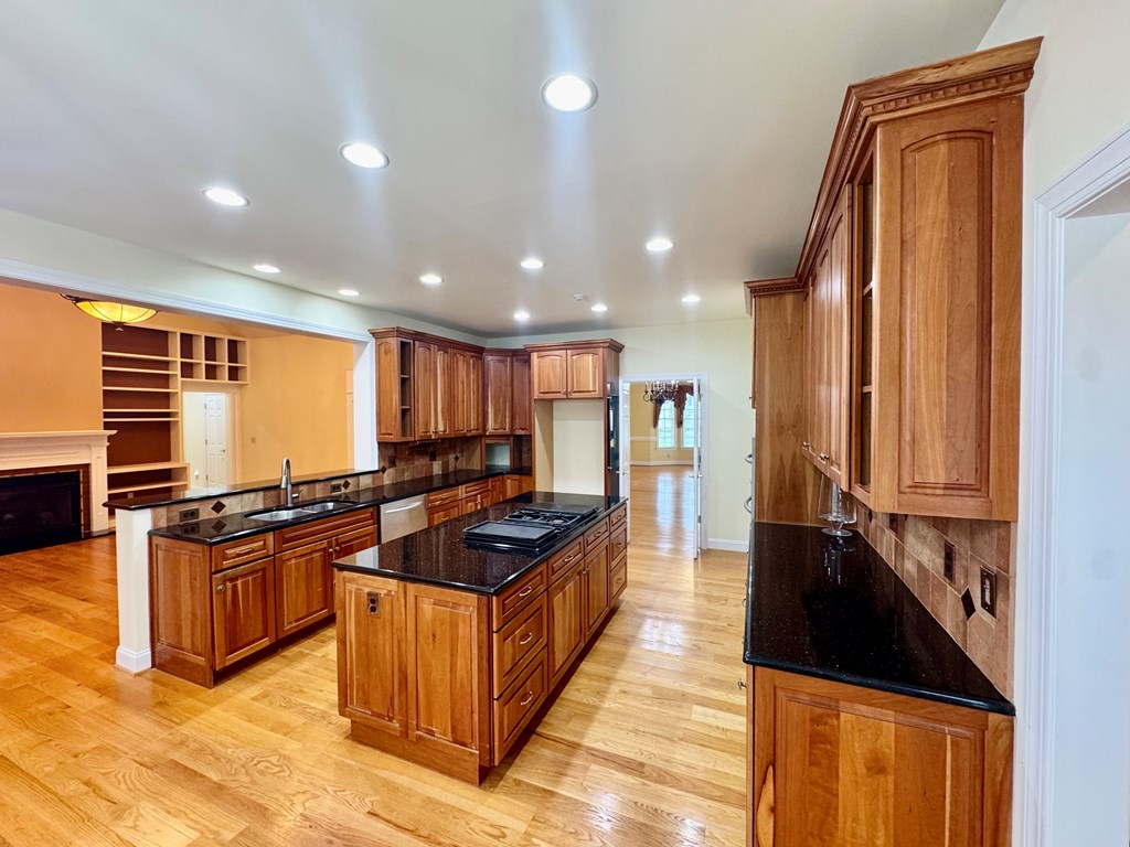 454 Grace Stone Drive