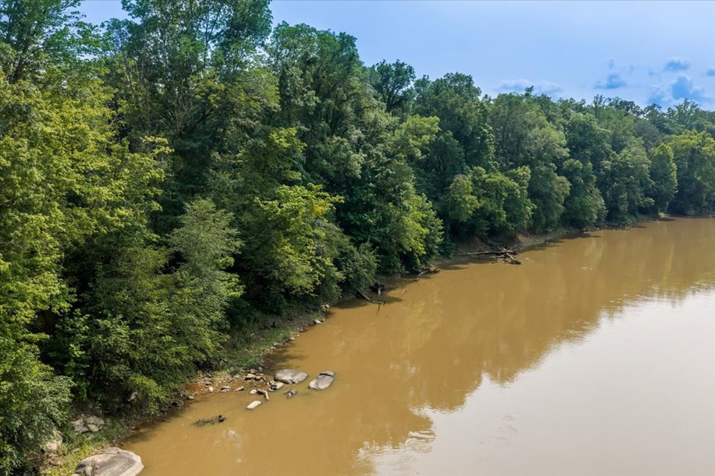 98.63 AC Pointer Road