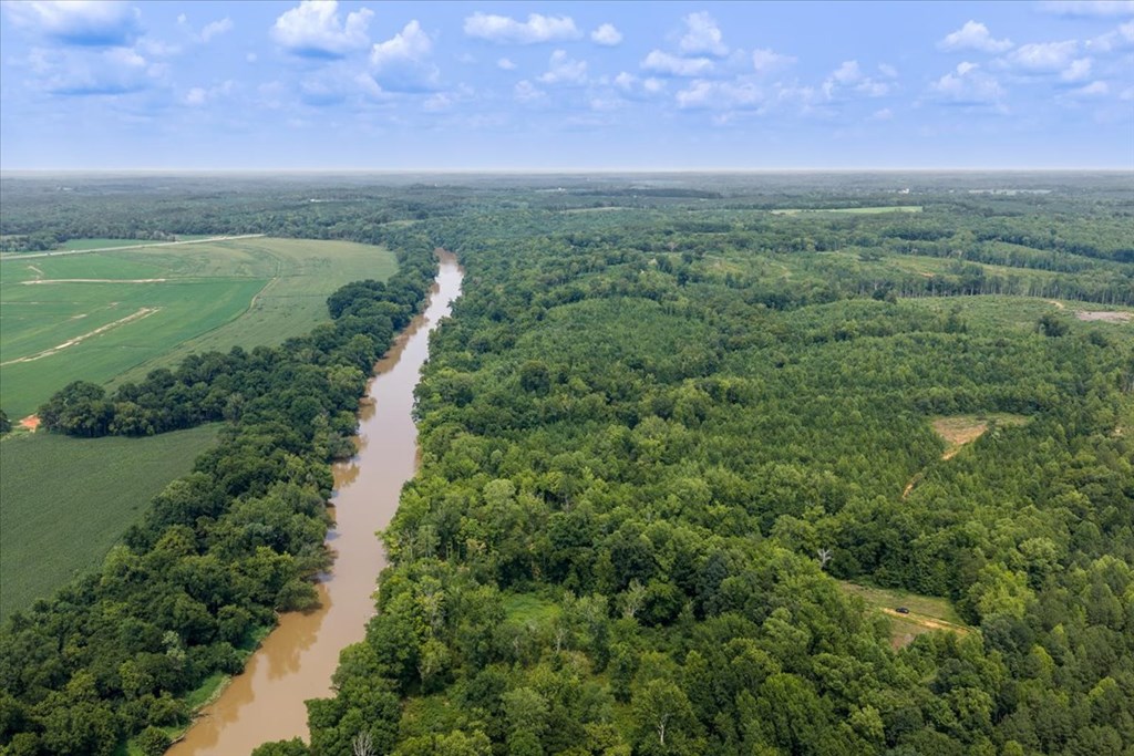 98.63 AC Pointer Road