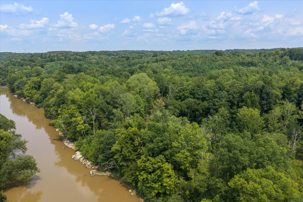 98.63 AC Pointer Road