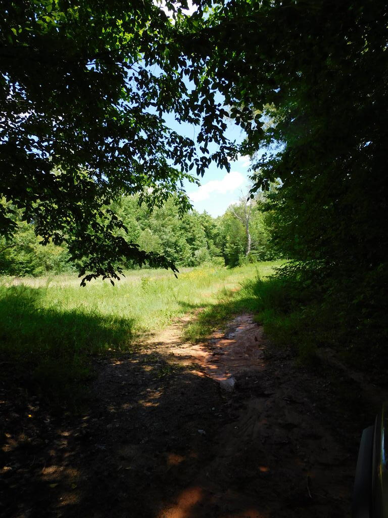 98.63 AC Pointer Road