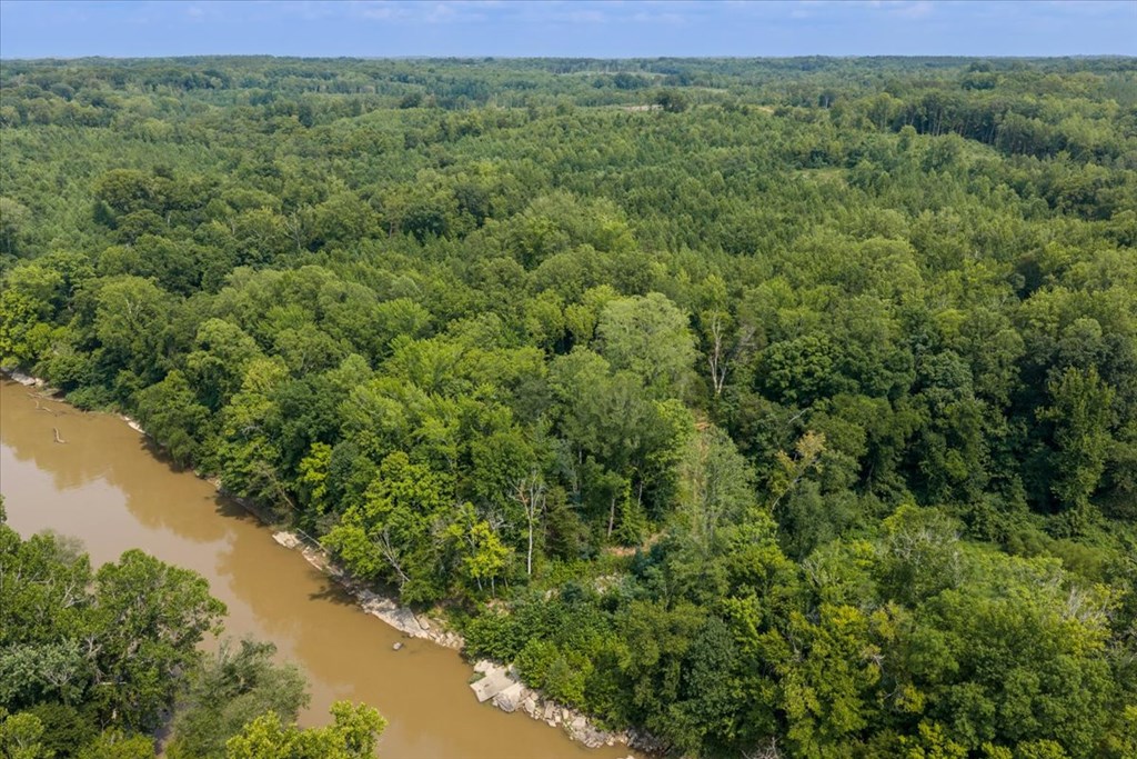 98.63 AC Pointer Road