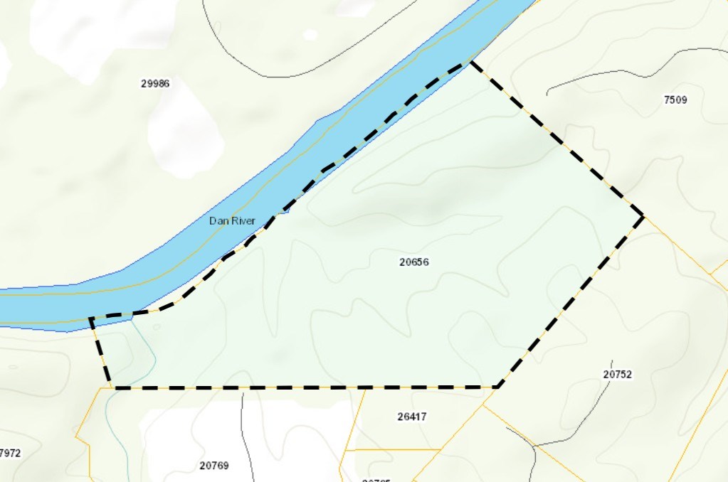 98.63 AC Pointer Road