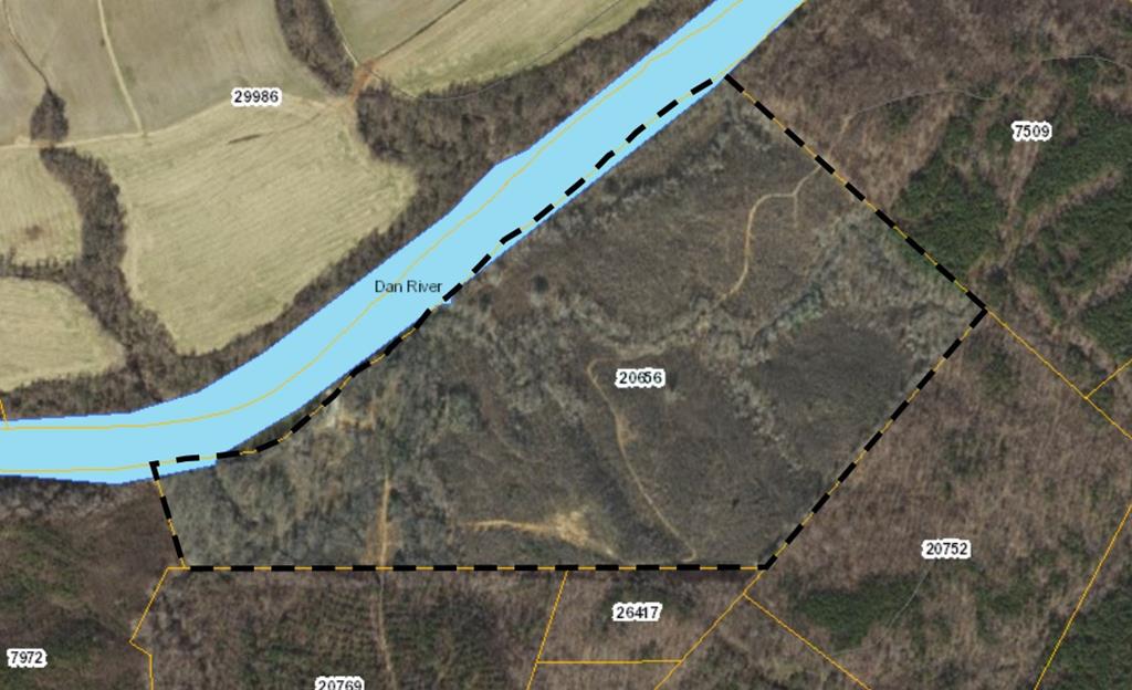 98.63 AC Pointer Road