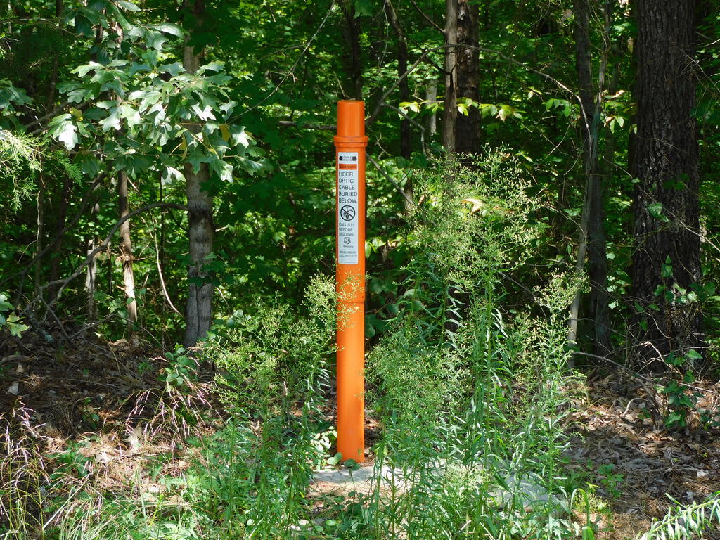 98.63 AC Pointer Road
