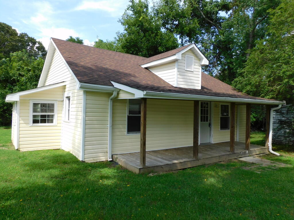 1033 Cowford Road