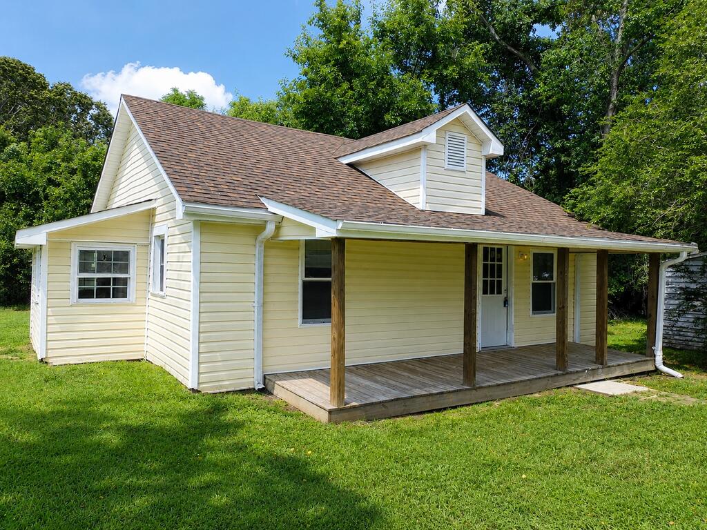 1033 Cowford Road