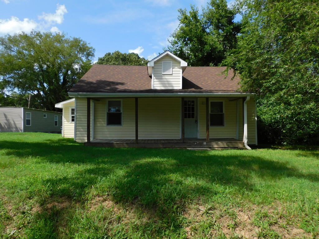 1033 Cowford Road