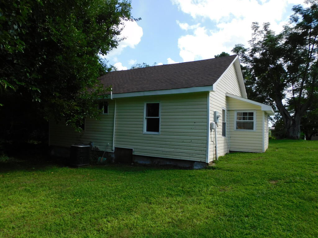 1033 Cowford Road