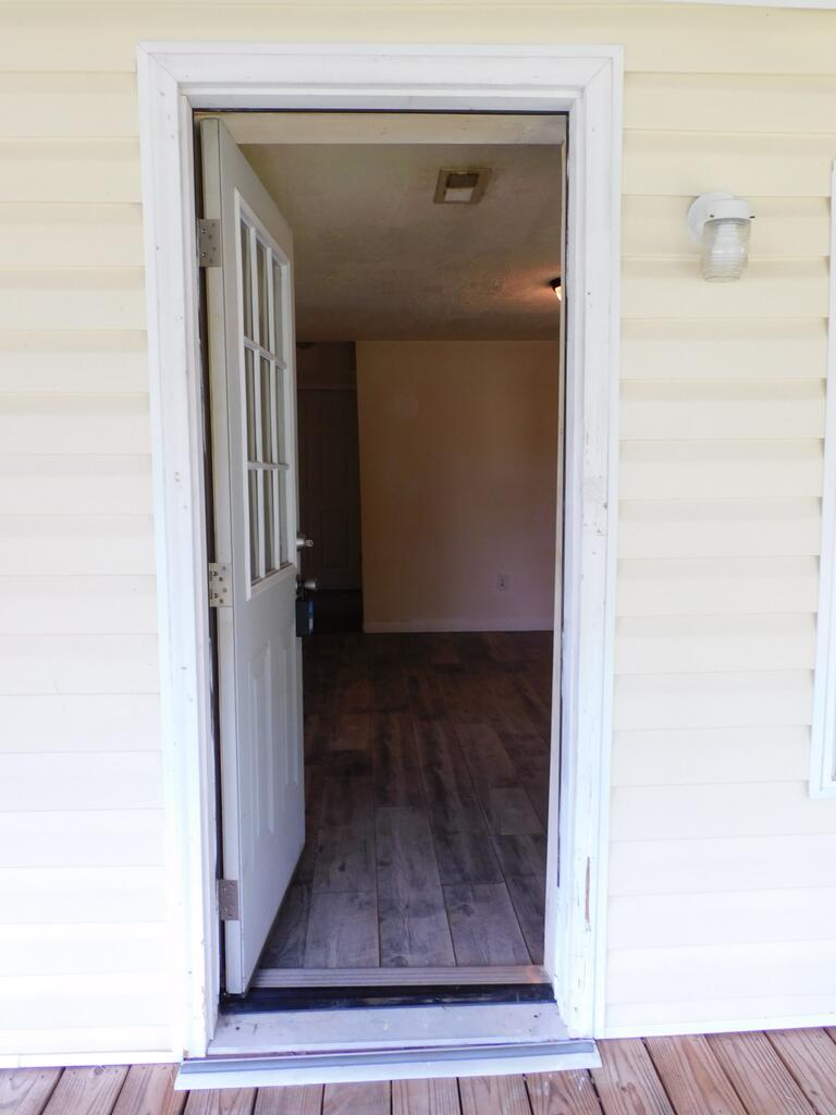 1033 Cowford Road