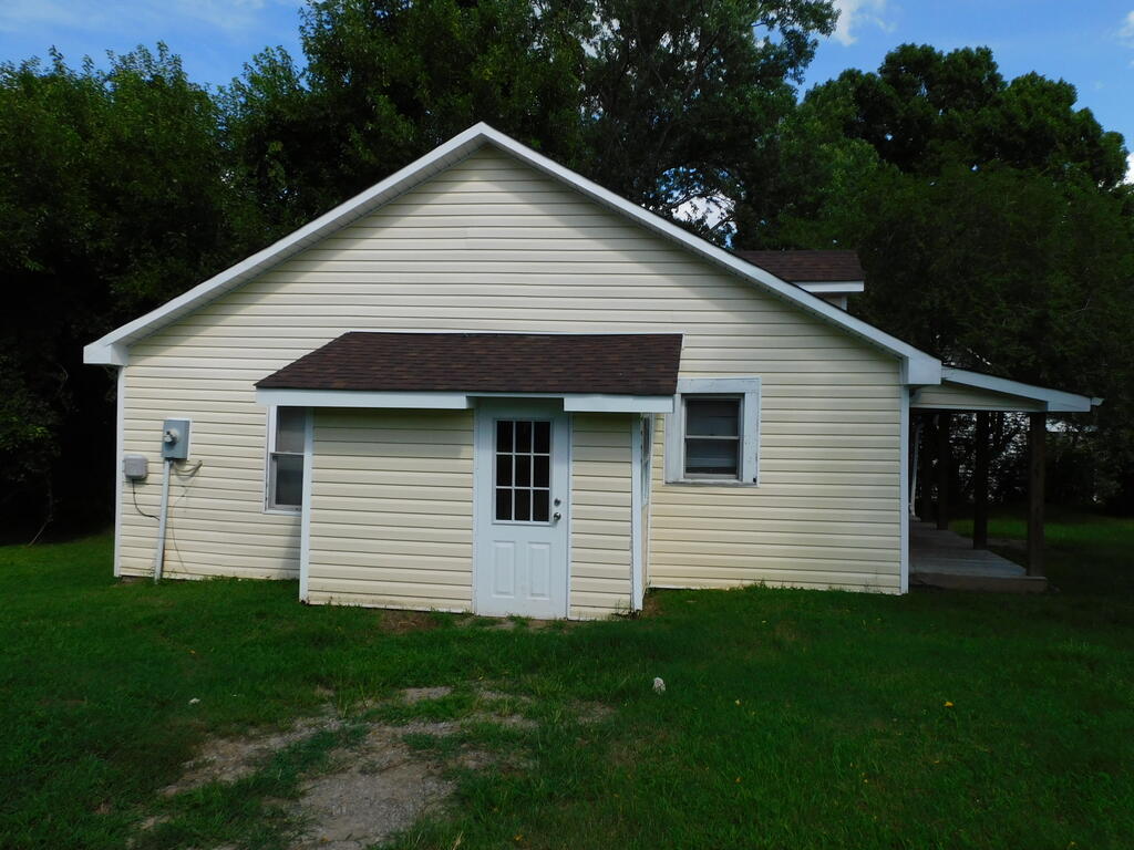 1033 Cowford Road