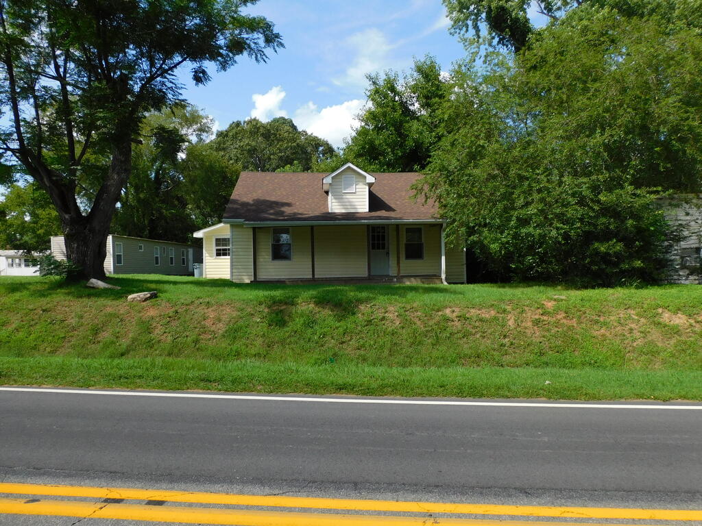 1033 Cowford Road