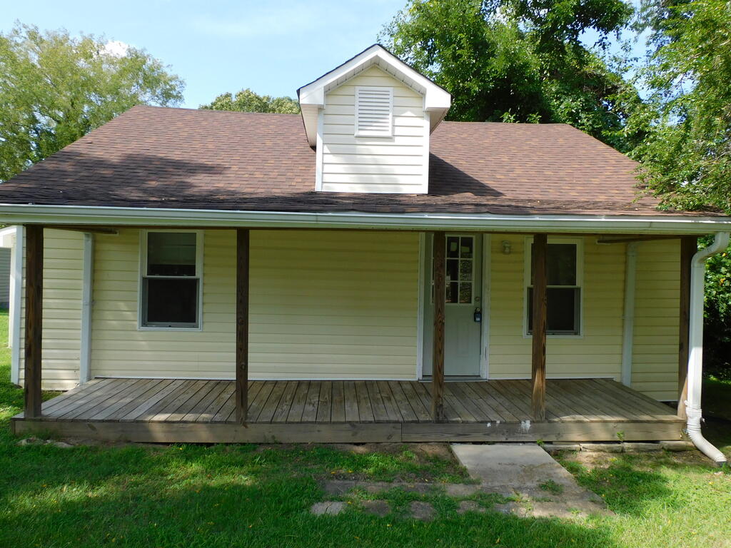 1033 Cowford Road