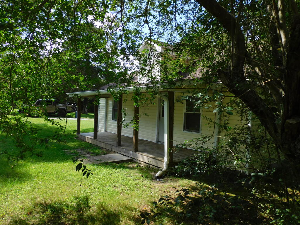 1033 Cowford Road