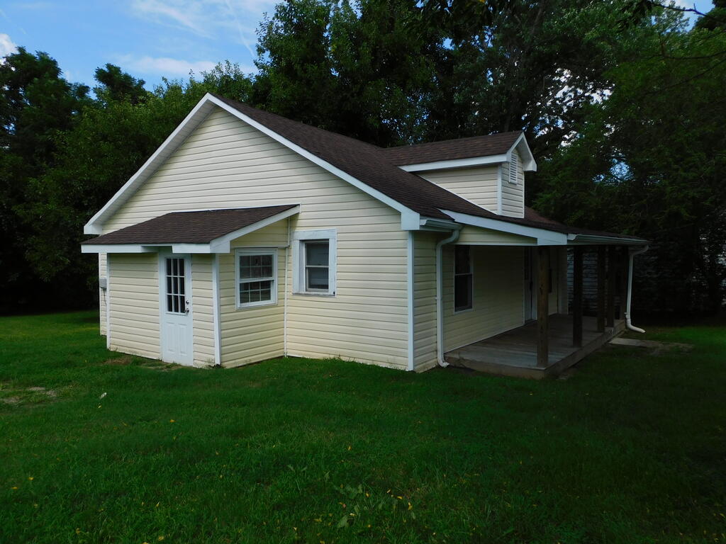1033 Cowford Road