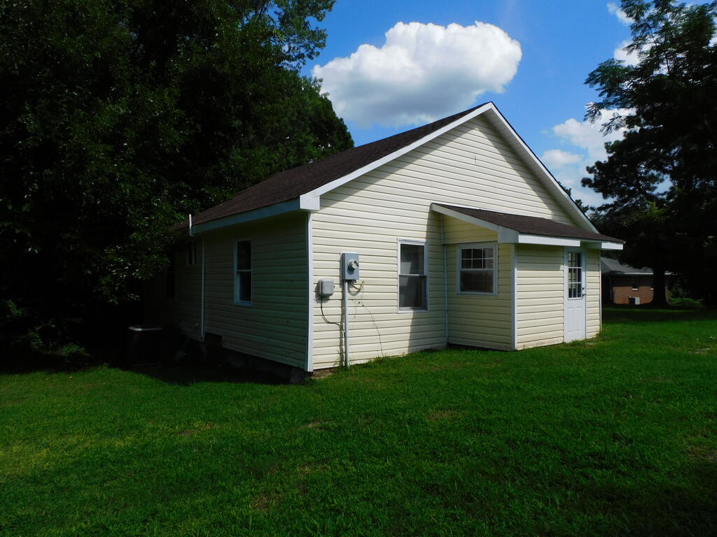 1033 Cowford Road