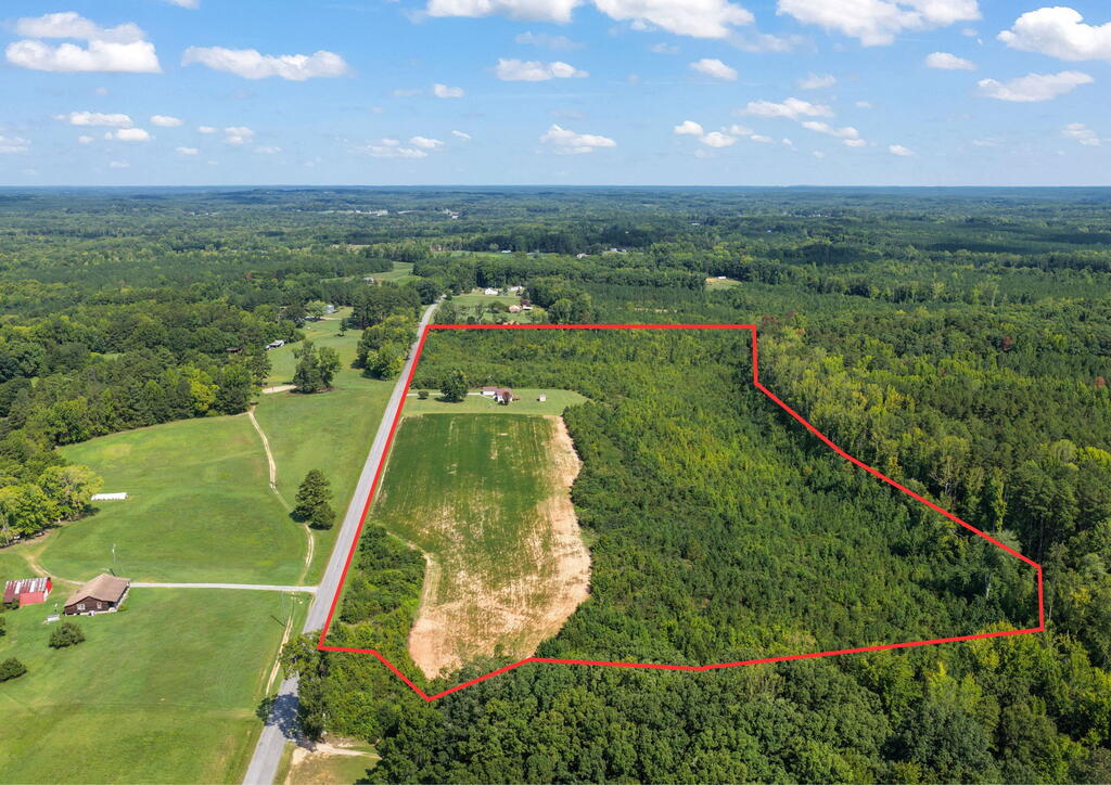 512 Cherry Hill Church Road
