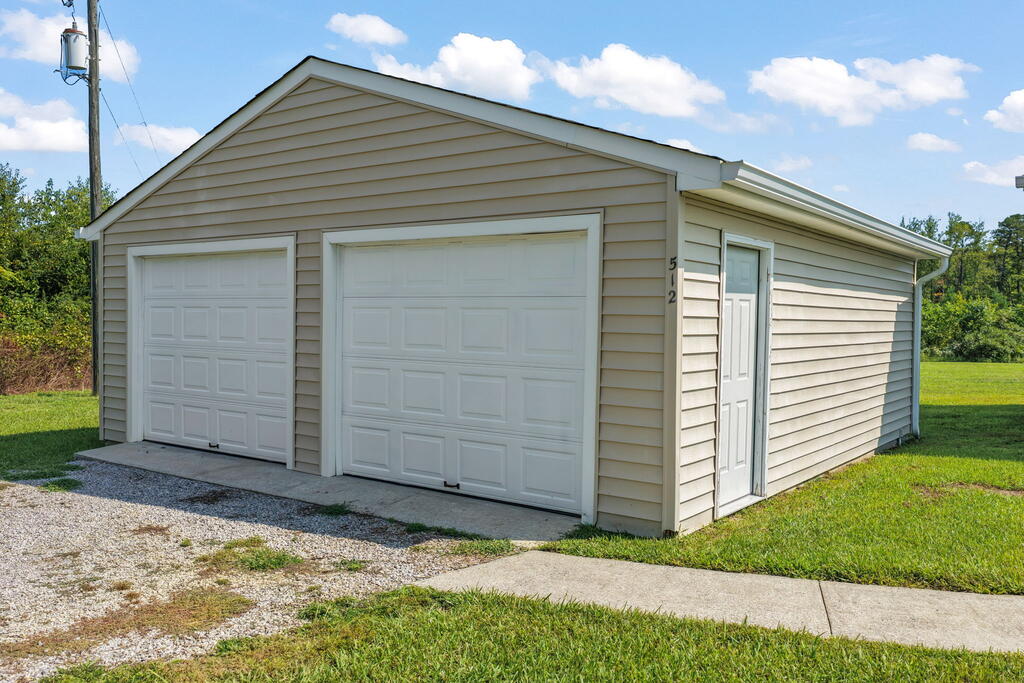 512 Cherry Hill Church Road