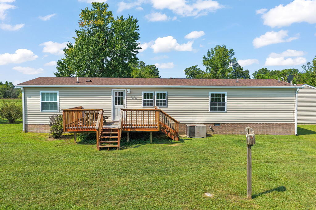 512 Cherry Hill Church Road