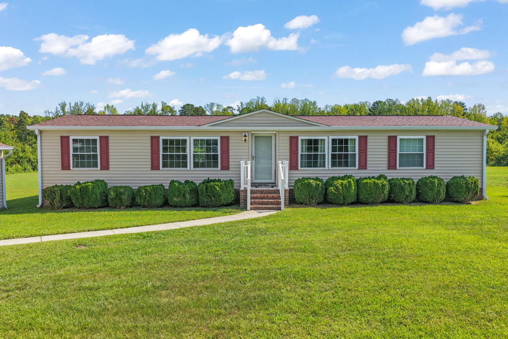 512 Cherry Hill Church Road