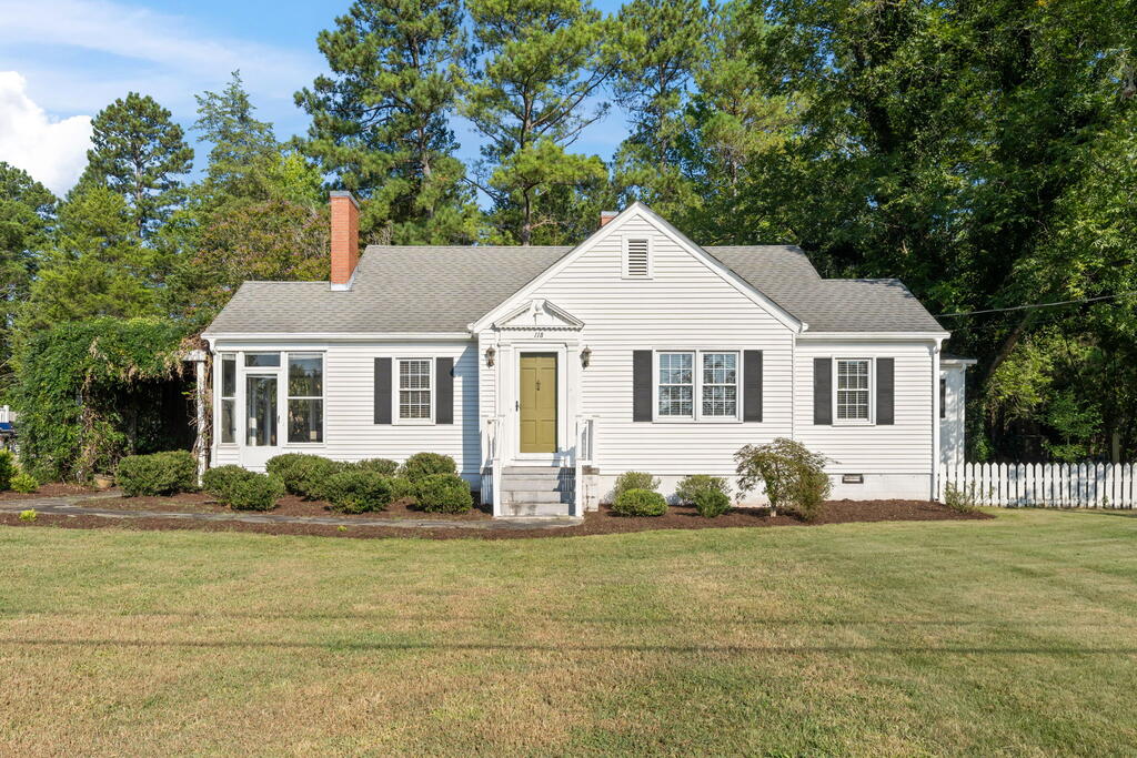 118 Shiney Rock Road