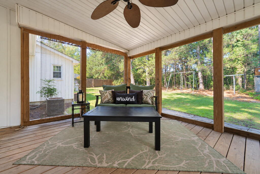 118 Shiney Rock Road