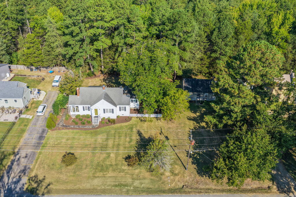 118 Shiney Rock Road