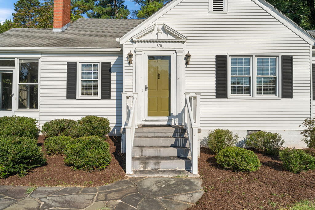 118 Shiney Rock Road