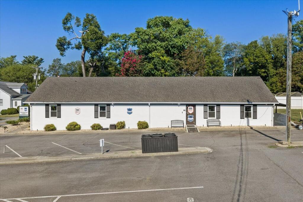 57 Mountain Road