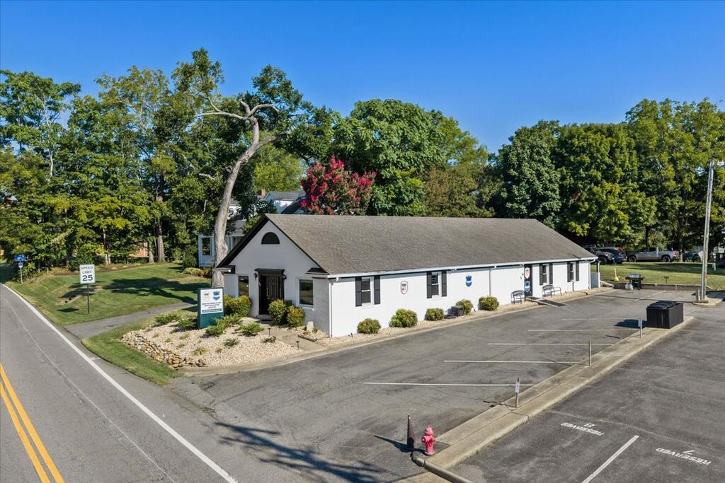 57 Mountain Road