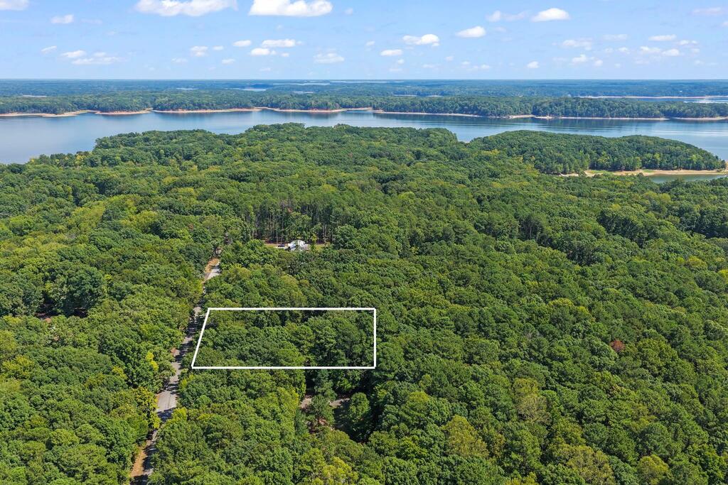 lot 116 Oak Run