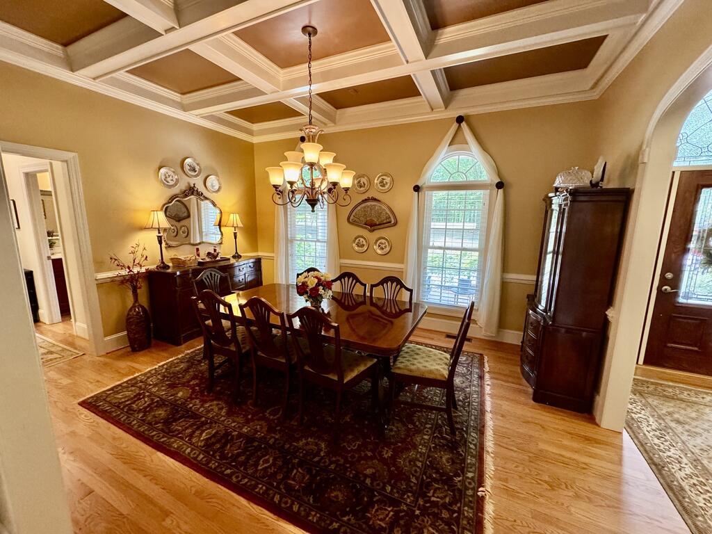 207 Sir Peyton Drive