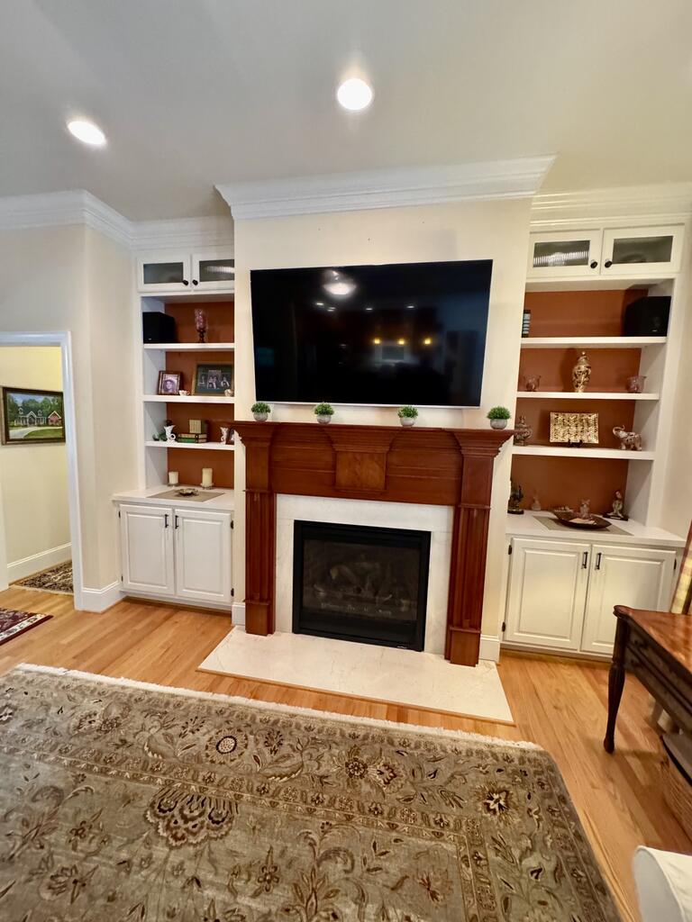 207 Sir Peyton Drive
