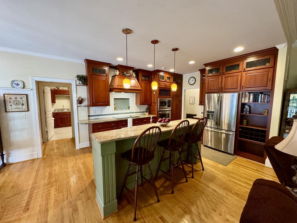 207 Sir Peyton Drive