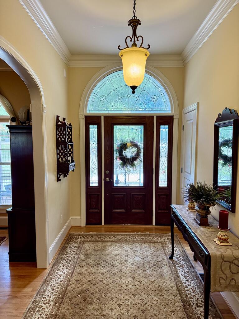 207 Sir Peyton Drive